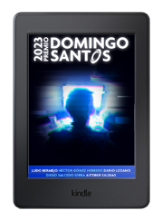 Banner ebook Antología Domingo Santos 2023